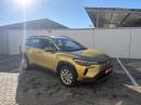 Thumbnail Toyota Corolla Cross 1.8 HEV XS