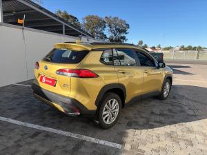 Toyota Corolla Cross 1.8 HEV XS - Image 2