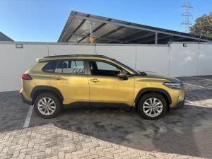 Toyota Corolla Cross 1.8 HEV XS - Image 3