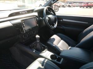 Toyota Hilux 2.8GD-6 Xtra cab Legend manual - Image 7