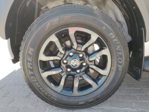 Toyota Hilux 2.8GD-6 Xtra cab Legend manual - Image 19