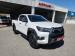 Toyota Hilux 2.8GD-6 Xtra cab Legend manual - Thumbnail 1