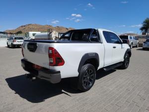 Toyota Hilux 2.8GD-6 Xtra cab Legend manual - Image 2