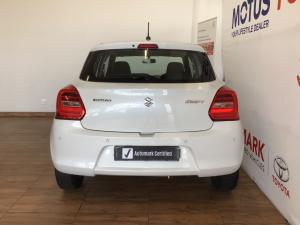 Suzuki Swift 1.2 GA - Image 5