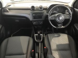 Suzuki Swift 1.2 GA - Image 6