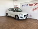 Thumbnail Suzuki Swift 1.2 GA