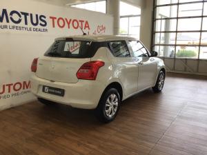 Suzuki Swift 1.2 GA - Image 2