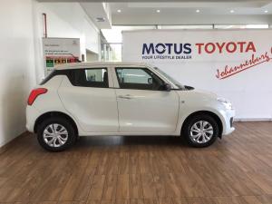 Suzuki Swift 1.2 GA - Image 3