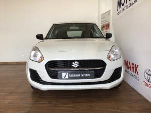 Suzuki Swift 1.2 GA - Image 4
