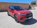Thumbnail Toyota Corolla Cross 1.8 HEV GR-Sport