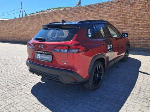 Toyota Corolla Cross 1.8 HEV GR-Sport - Image 2