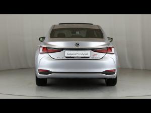 Lexus ES 250 EX - Image 5