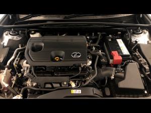 Lexus ES 250 EX - Image 14