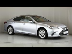 Lexus ES 250 EX - Image 1