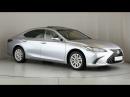 Thumbnail Lexus ES 250 EX