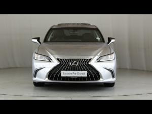 Lexus ES 250 EX - Image 4