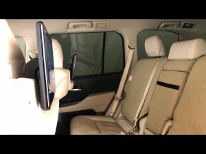 Toyota Land Cruiser 300 3.5T ZX - Image 11