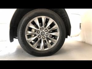 Toyota Land Cruiser 300 3.5T ZX - Image 17