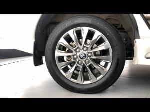 Toyota Land Cruiser 300 3.5T ZX - Image 20