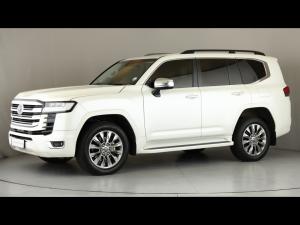 Toyota Land Cruiser 300 3.5T ZX - Image 23