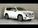 Toyota Land Cruiser 300 3.5T ZX - Thumbnail 1
