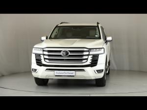 Toyota Land Cruiser 300 3.5T ZX - Image 4