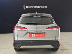 Toyota Corolla Cross 1.8 Xi - Image 5