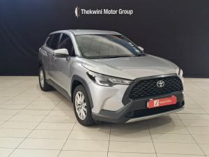 Toyota Corolla Cross 1.8 Xi - Image 1