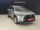 Thumbnail Toyota Corolla Cross 1.8 Xi