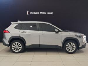 Toyota Corolla Cross 1.8 Xi - Image 3