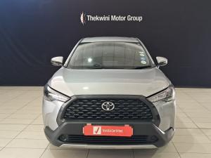 Toyota Corolla Cross 1.8 Xi - Image 4