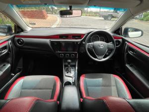 Toyota Corolla Quest 1.8 Prestige auto - Image 6