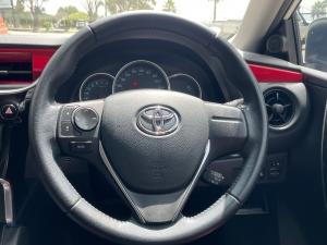 Toyota Corolla Quest 1.8 Prestige auto - Image 8