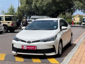 Toyota Corolla Quest 1.8 Prestige auto - Image 12