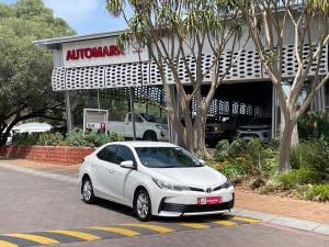 Toyota Corolla Quest 1.8 Prestige auto - Image 1