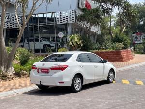 Toyota Corolla Quest 1.8 Prestige auto - Image 2