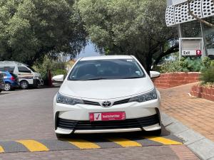 Toyota Corolla Quest 1.8 Prestige auto - Image 4