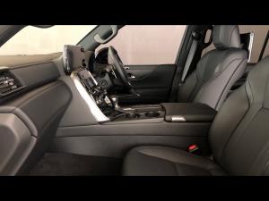 Lexus LX 500d Overtrail - Image 7