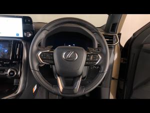 Lexus LX 500d Overtrail - Image 8