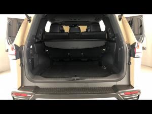 Lexus LX 500d Overtrail - Image 13