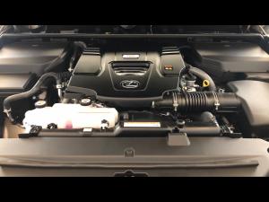 Lexus LX 500d Overtrail - Image 14