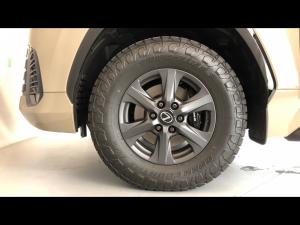 Lexus LX 500d Overtrail - Image 18