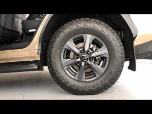 Lexus LX 500d Overtrail - Image 19