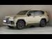 Lexus LX 500d Overtrail - Thumbnail 23