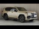 Thumbnail Lexus LX 500d Overtrail