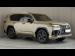 Lexus LX 500d Overtrail - Thumbnail 1