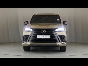 Lexus LX 500d Overtrail - Image 4