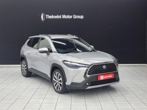 Toyota Corolla Cross 1.8 XR - Image 1