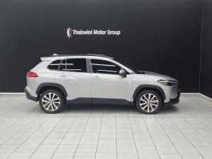 Toyota Corolla Cross 1.8 XR - Image 3