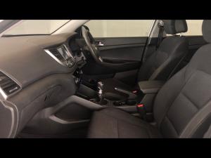 Hyundai Tucson 2.0 Premium - Image 7
